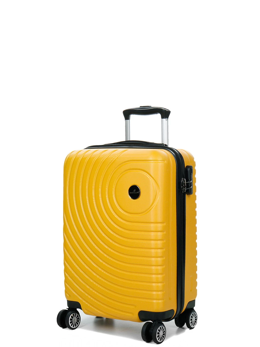 Ensemble 3 Valises Madisson Padoue 3 Ensemble 3 Valises Madisson Padoue