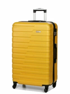 Ensemble 3 Valises Madisson Samara -Delsey Soldes Magasin ensemble valise madisson 671207z
