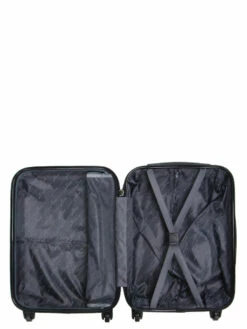 Ensemble 3 Valises Madisson Riyad Et Vanity -Delsey Soldes Magasin ensemble valise madisson 694374z