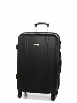 Ensemble 3 Valises Madisson Riyad Et Vanity -Delsey Soldes Magasin ensemble valise madisson 694436z