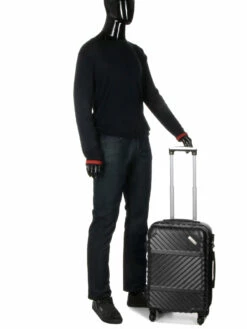 Ensemble 3 Valises Madisson Tijuana 36 Ensemble 3 Valises Madisson Tijuana -Delsey Soldes Magasin ensemble valise madisson 708717z