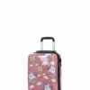 Ensemble 2 Valises Madisson Pop Licorne -Delsey Soldes Magasin ensemble valise madisson 770438z