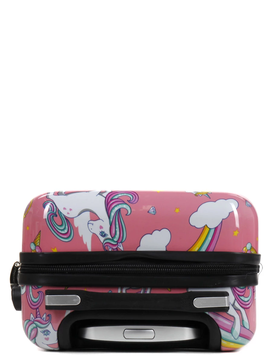 Ensemble 2 Valises Madisson Pop Licorne 11 Ensemble 2 Valises Madisson Pop Licorne – Image 9