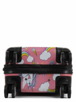 Ensemble 2 Valises Madisson Pop Licorne 31 Ensemble 2 Valises Madisson Pop Licorne -Delsey Soldes Magasin ensemble valise madisson 770441z