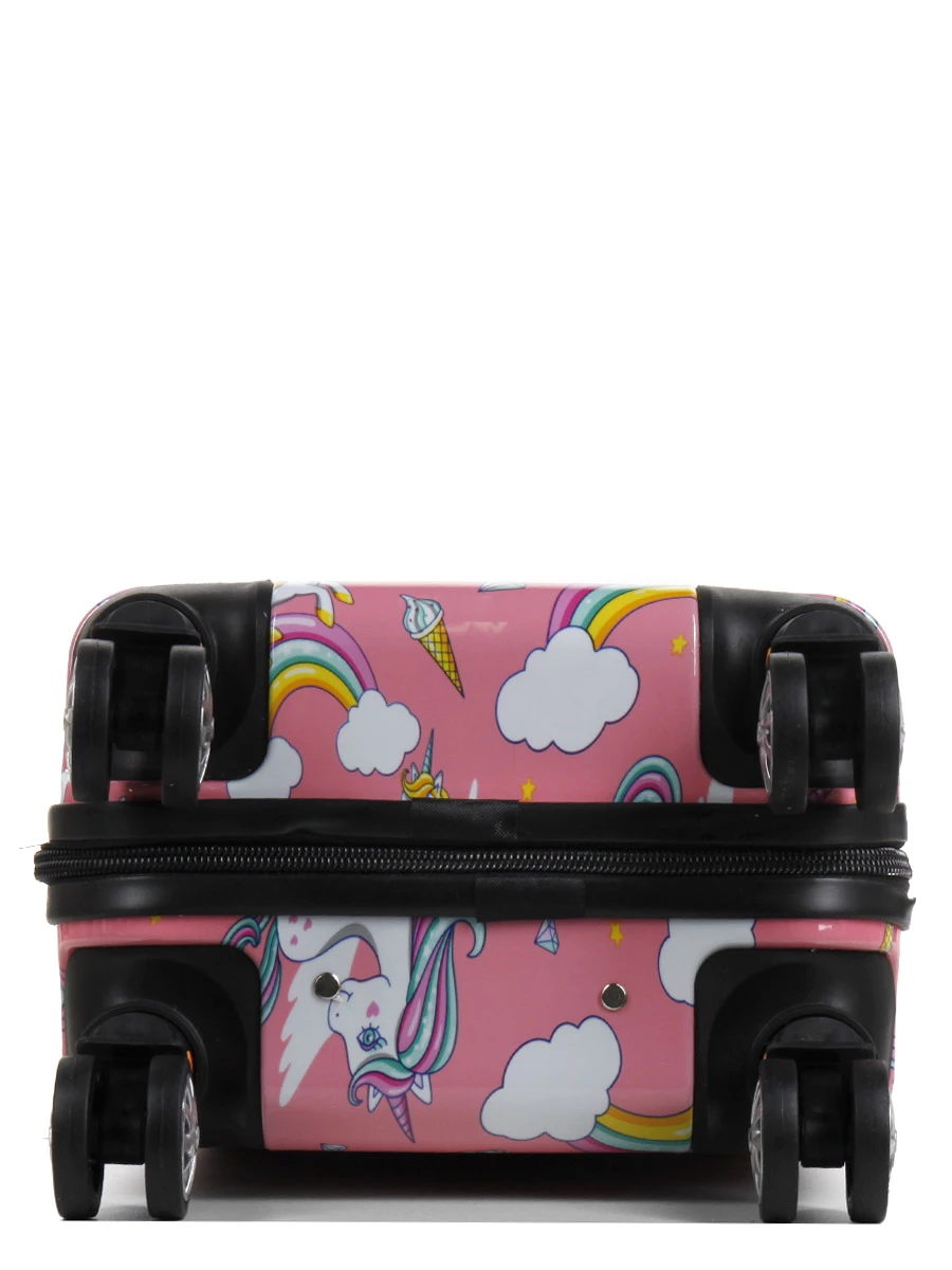 Ensemble 2 Valises Madisson Pop Licorne 12 Ensemble 2 Valises Madisson Pop Licorne – Image 10