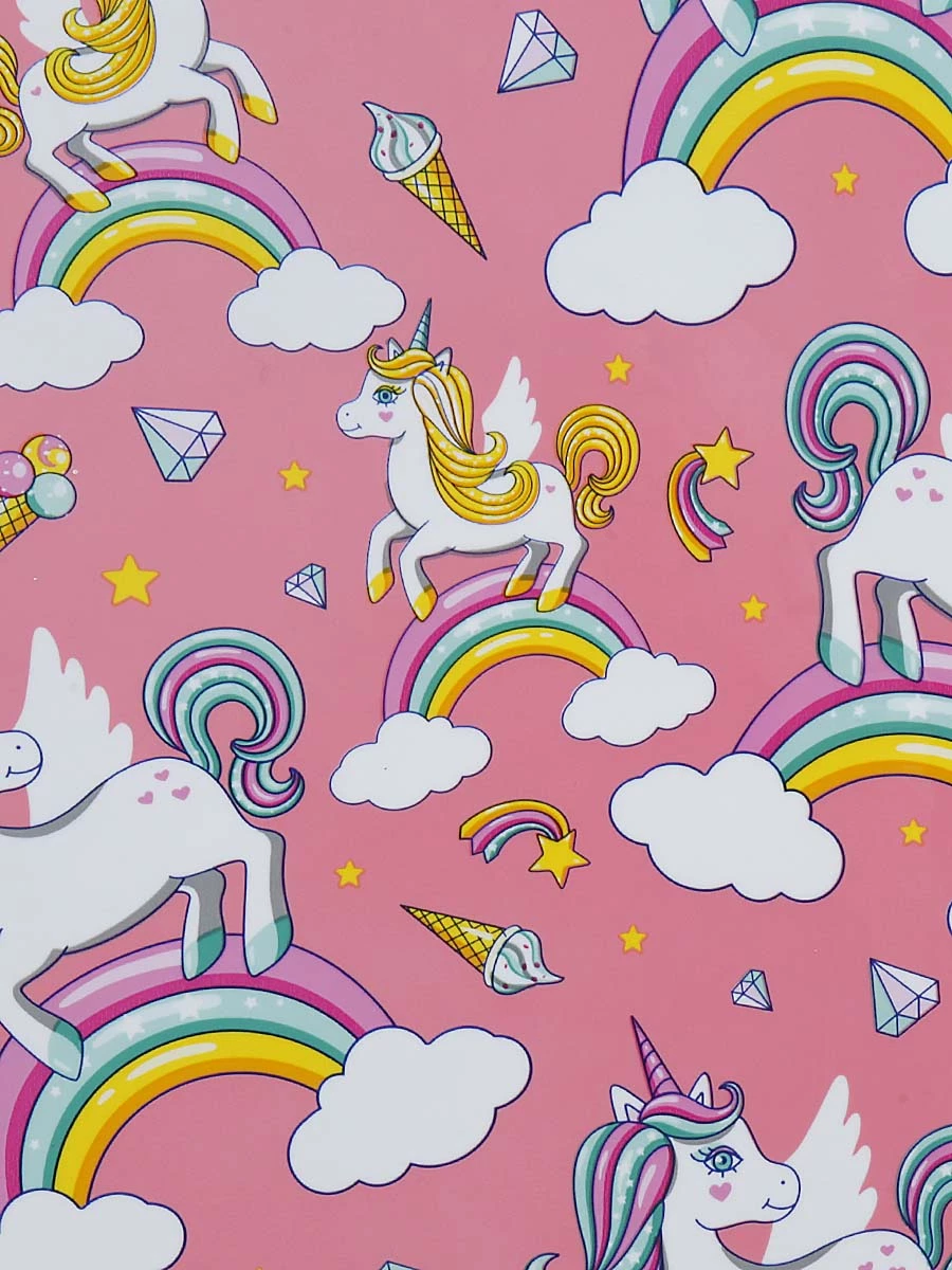 Ensemble 2 Valises Madisson Pop Licorne 20 Ensemble 2 Valises Madisson Pop Licorne – Image 18