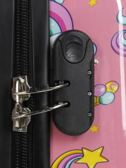 Ensemble 2 Valises Madisson Pop Licorne 37 Ensemble 2 Valises Madisson Pop Licorne -Delsey Soldes Magasin ensemble valise madisson 770445z