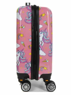 Ensemble 2 Valises Madisson Pop Licorne 27 Ensemble 2 Valises Madisson Pop Licorne -Delsey Soldes Magasin ensemble valise madisson 770448z