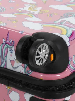 Ensemble 2 Valises Madisson Pop Licorne 29 Ensemble 2 Valises Madisson Pop Licorne -Delsey Soldes Magasin ensemble valise madisson 770451z