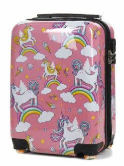 Ensemble 2 Valises Madisson Pop Licorne 35 Ensemble 2 Valises Madisson Pop Licorne -Delsey Soldes Magasin ensemble valise madisson 770453z