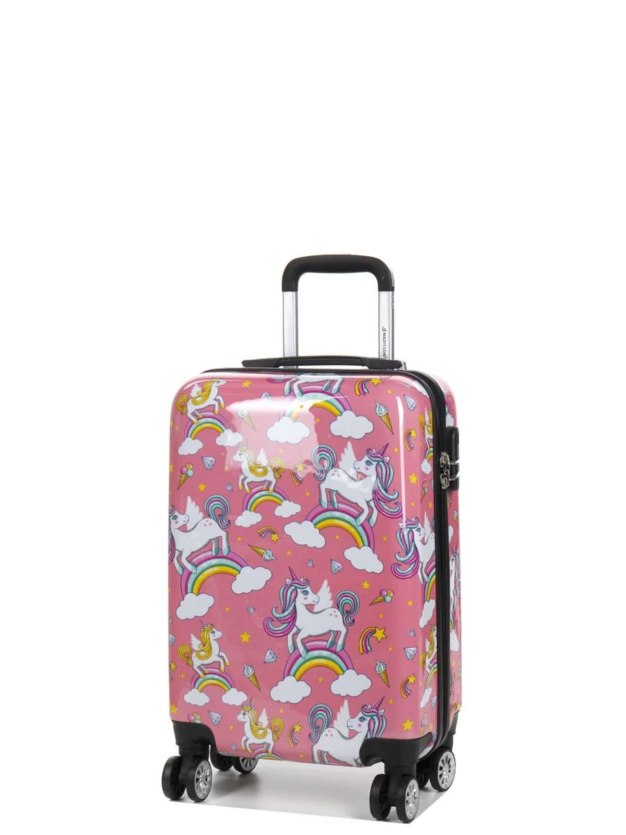 Ensemble 2 Valises Madisson Pop Licorne 22 Ensemble 2 Valises Madisson Pop Licorne – Image 20