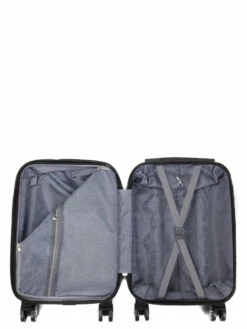 Ensemble 4 Valises Madisson Vieux Paris -Delsey Soldes Magasin ensemble valise madisson 770487z