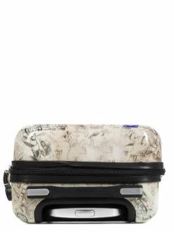 Ensemble 4 Valises Madisson Vieux Paris -Delsey Soldes Magasin ensemble valise madisson 770489z