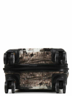 Ensemble 4 Valises Madisson Vieux Paris -Delsey Soldes Magasin ensemble valise madisson 770490z