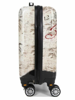 Ensemble 4 Valises Madisson Vieux Paris -Delsey Soldes Magasin ensemble valise madisson 770497z