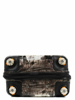 Ensemble 4 Valises Madisson Vieux Paris -Delsey Soldes Magasin ensemble valise madisson 770502z