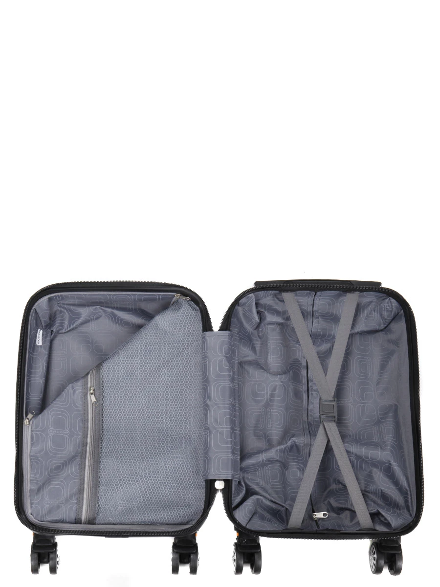 Ensemble 4 Valises Madisson Monuments Paris 14 Ensemble 4 Valises Madisson Monuments Paris – Image 12