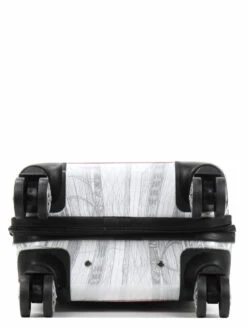 Ensemble 4 Valises Madisson Monuments Paris 31 Ensemble 4 Valises Madisson Monuments Paris -Delsey Soldes Magasin ensemble valise madisson 770601z