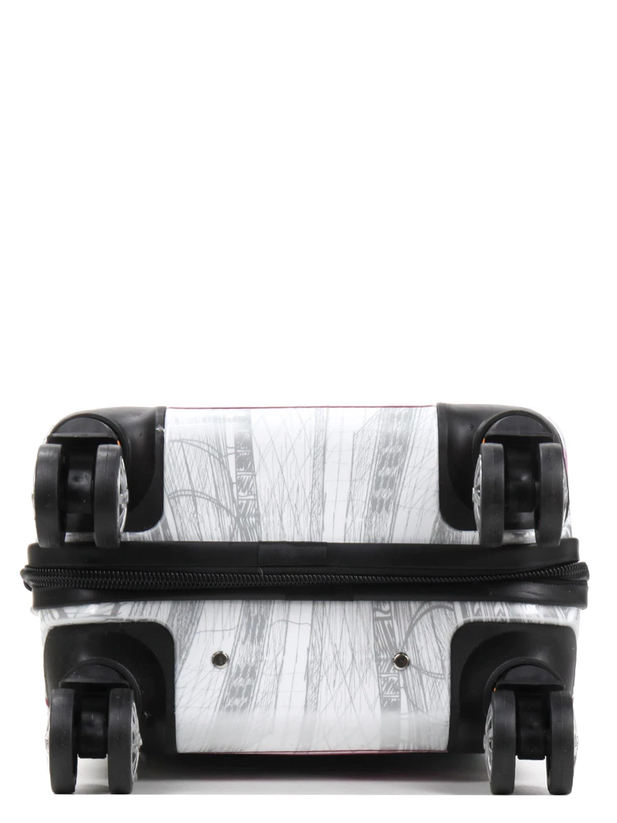 Ensemble 4 Valises Madisson Monuments Paris 12 Ensemble 4 Valises Madisson Monuments Paris – Image 10