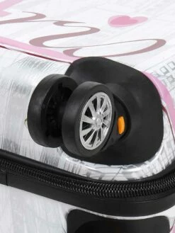 Ensemble 4 Valises Madisson Monuments Paris 29 Ensemble 4 Valises Madisson Monuments Paris -Delsey Soldes Magasin ensemble valise madisson 770603z