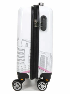 Ensemble 4 Valises Madisson Monuments Paris 26 Ensemble 4 Valises Madisson Monuments Paris -Delsey Soldes Magasin ensemble valise madisson 770606z