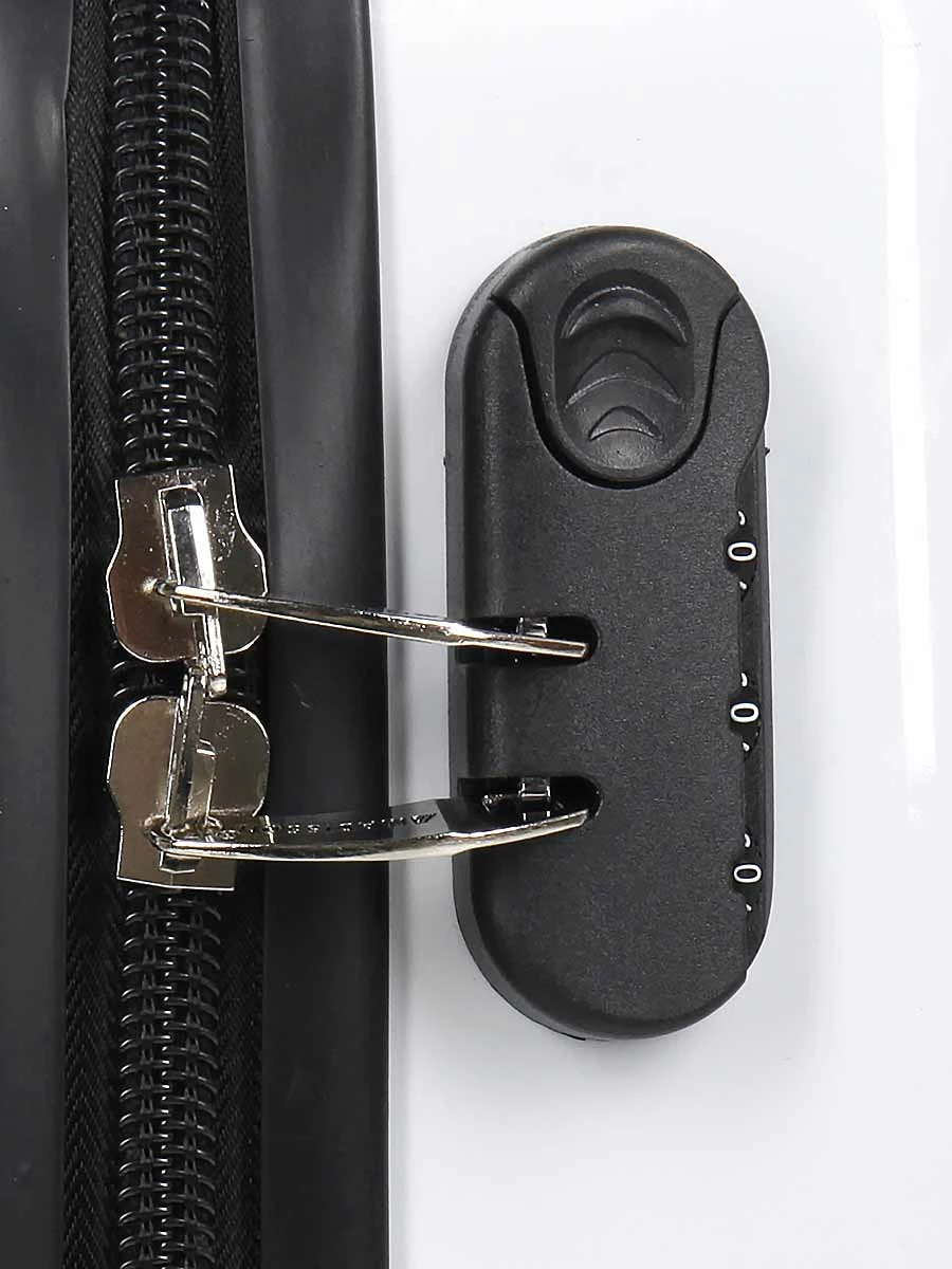 Ensemble 4 Valises Madisson Monuments Paris 18 Ensemble 4 Valises Madisson Monuments Paris – Image 16