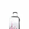 Ensemble 4 Valises Madisson Monuments Paris -Delsey Soldes Magasin ensemble valise madisson 770613z