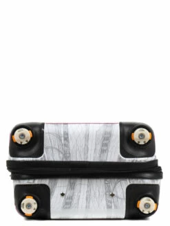 Ensemble 4 Valises Madisson Monuments Paris 32 Ensemble 4 Valises Madisson Monuments Paris -Delsey Soldes Magasin ensemble valise madisson 770615z