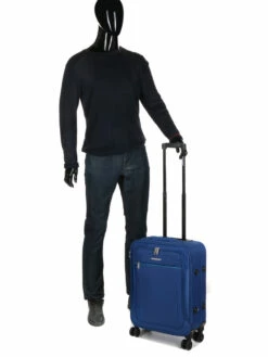 Ensemble 4 Valises Madisson Bristol -Delsey Soldes Magasin ensemble valise madisson 829025z