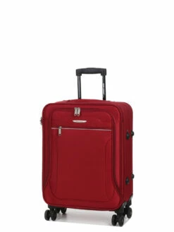 Ensemble 4 Valises Madisson Bristol -Delsey Soldes Magasin ensemble valise madisson 829246z