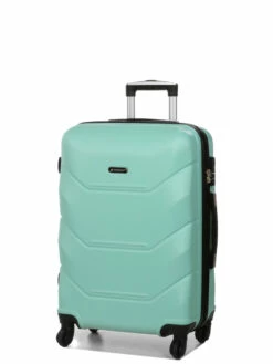 Ensemble 3 Valises Madisson Ko Samui -Delsey Soldes Magasin ensemble valise madisson 874905z