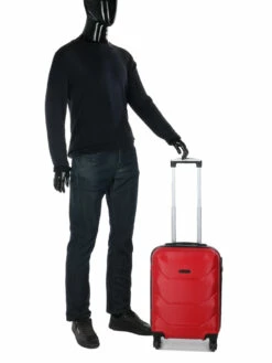 Ensemble 3 Valises Madisson Ko Samui -Delsey Soldes Magasin ensemble valise madisson 877510z