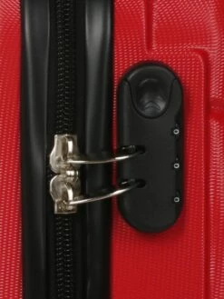 Ensemble 3 Valises Madisson Ko Samui -Delsey Soldes Magasin ensemble valise madisson 877520z