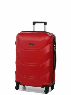Ensemble 3 Valises Madisson Ko Samui -Delsey Soldes Magasin ensemble valise madisson 877526z