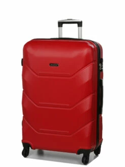Ensemble 3 Valises Madisson Ko Samui -Delsey Soldes Magasin ensemble valise madisson 877541z