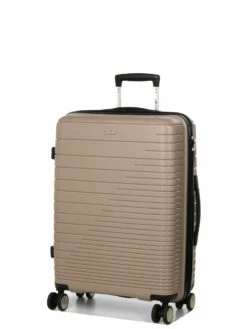 Ensemble 3 Valises Madisson Naxos -Delsey Soldes Magasin ensemble valise madisson 882792z