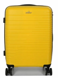 Ensemble 3 Valises Madisson Naxos -Delsey Soldes Magasin ensemble valise madisson 883574z