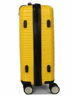 Ensemble 3 Valises Madisson Naxos -Delsey Soldes Magasin ensemble valise madisson 883575z