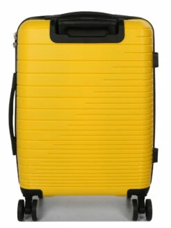 Ensemble 3 Valises Madisson Naxos -Delsey Soldes Magasin ensemble valise madisson 883576z