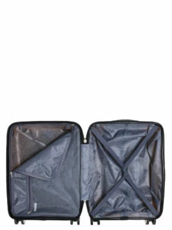 Ensemble 3 Valises Madisson Naxos -Delsey Soldes Magasin ensemble valise madisson 883583z