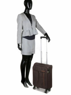 Ensemble 3 Valises Madisson Londres 2 -Delsey Soldes Magasin ensemble valise madisson 885046z