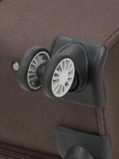 Ensemble 3 Valises Madisson Londres 2 -Delsey Soldes Magasin ensemble valise madisson 885048z