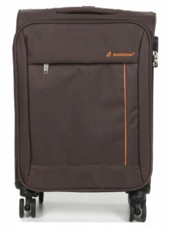 Ensemble 3 Valises Madisson Londres 2 -Delsey Soldes Magasin ensemble valise madisson 885051z