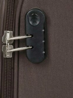 Ensemble 3 Valises Madisson Londres 2 -Delsey Soldes Magasin ensemble valise madisson 885054z