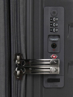 Ensemble 3 Valises Roncato Skyline -Delsey Soldes Magasin ensemble valise roncato 647456z