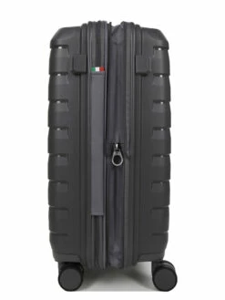 Ensemble 3 Valises Roncato Skyline -Delsey Soldes Magasin ensemble valise roncato 647460z