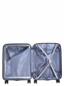 Ensemble 3 Valises Roncato Kinetic 2.0 -Delsey Soldes Magasin ensemble valise roncato 842931z