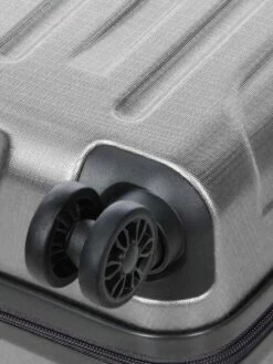 Ensemble 3 Valises Roncato Kinetic 2.0 -Delsey Soldes Magasin ensemble valise roncato 842932z