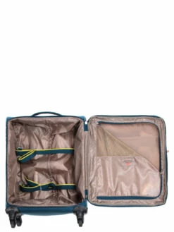Ensemble 3 Valises Roncato Speed -Delsey Soldes Magasin ensemble valise roncato 844887z