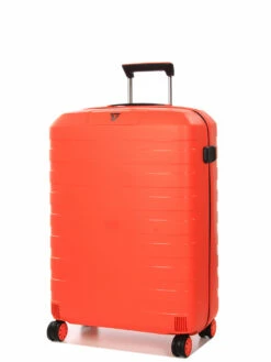 Ensemble 2 Valises Roncato Box Sport 2.0 -Delsey Soldes Magasin ensemble valise roncato 852486z